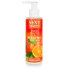 Молочко для тела с феромонами апельсин Sexy Sweet Fresh Orange Биоритм LB-16001