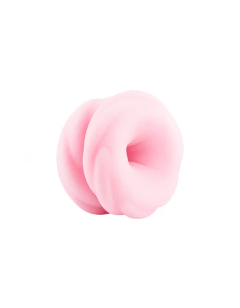 Мастурбатор-стоппер Homme Loyal Henchman розовый 7010-03lola