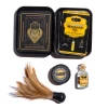 Набор для романтических встреч The Weekender Tin Can Coconut pineapple KamaSutra KS12022