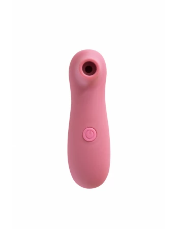 Вакуумно-волновой вибратор для стимуляции клитора Take it easy Ace 9020-02lola Вакуумно-волновой вибратор для стимуляции клитора Take it easy Ace 9020-02lola