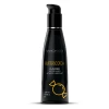 Лубрикант со вкусом ириски WICKED AQUA Butterscotch 120 мл