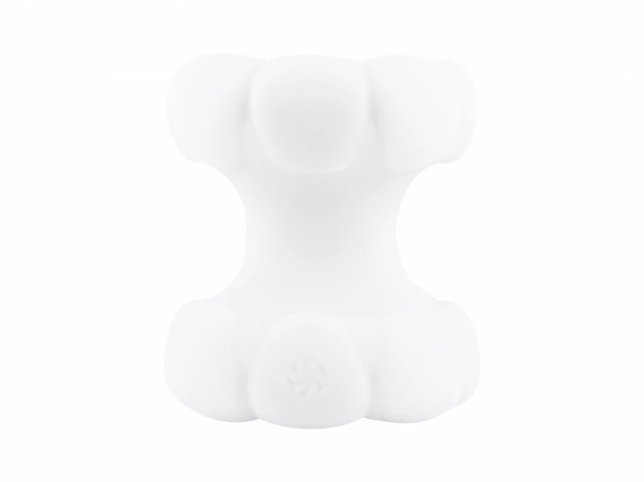 Мастурбатор-стоппер Homme Royal Henchman белый 7011-02lola