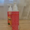 Молочко для тела с феромонами апельсин Sexy Sweet Fresh Orange Биоритм LB-16001