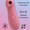 Вакуумно-волновой вибратор для стимуляции клитора Take it easy Ace 9020-02lola