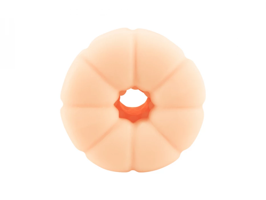 Мастурбатор-стоппер Homme Royal Henchman бежевый 7011-01lola