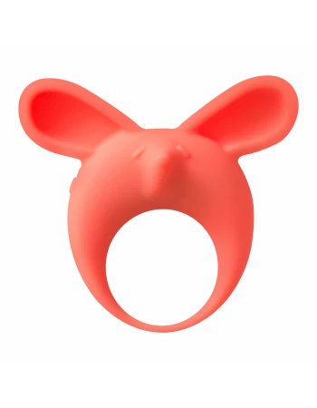 Стимулятор клитора кольцо Mimi Animals Fennec Phil Orange 7000-24lola Стимулятор клитора кольцо Mimi Animals Fennec Phil Orange 7000-24lola