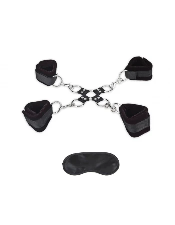 Комплект для сковывания из 6 предметов