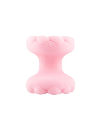 Мастурбатор-стоппер Homme Genial Henchman розовый 7012-03lola