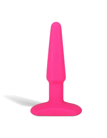 Анальная пробка Erotic Fantasy HT-B2-HPNK