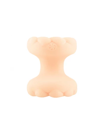 Мастурбатор-стоппер Homme Genial Henchman бежевый 7012-01lola