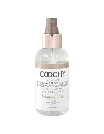 Мист защищающий для зоны бикини Botanical Blast 118 мл COOCHY COO1019-04 Мист защищающий для зоны бикини Botanical Blast 118 мл COOCHY COO1019-04