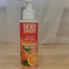 Молочко для тела с феромонами апельсин Sexy Sweet Fresh Orange Биоритм LB-16001