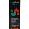 Биогенный концентрат для мужчин для усиления эрекции Erotic hard 250 мл