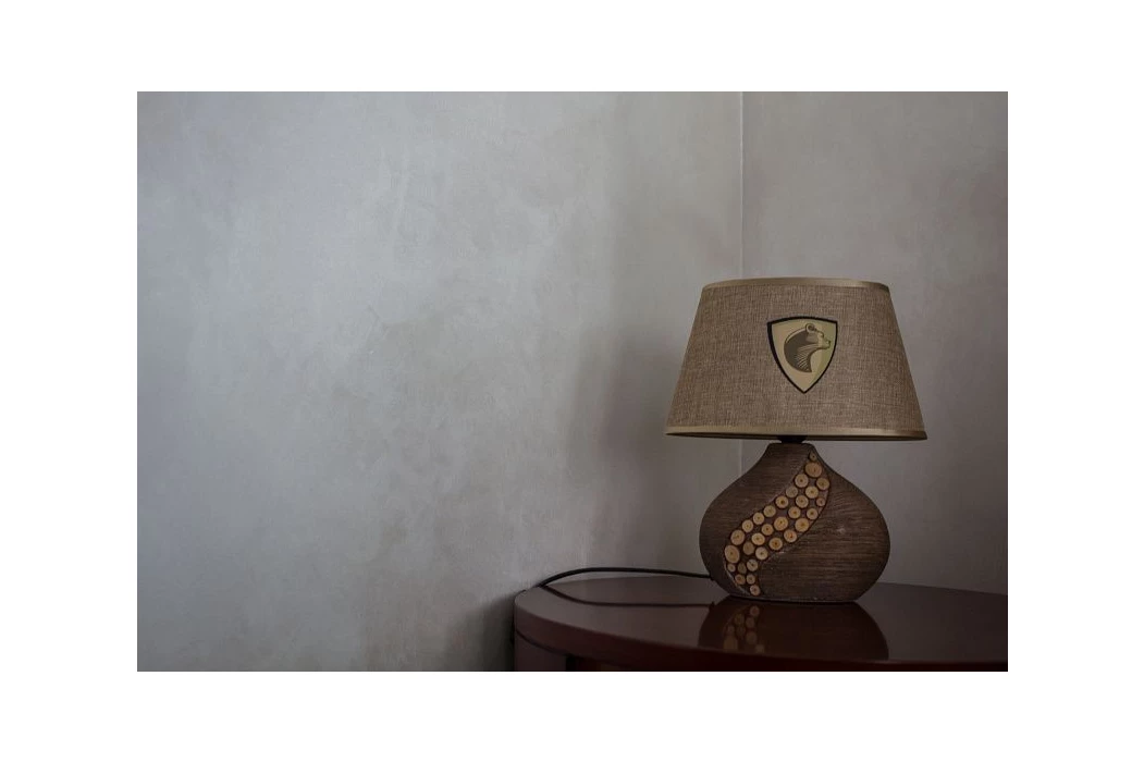 Декоративная штукатурка мокрый шелк Seta Da Vinci (Декораза Сета да Винчи) SD 001 5 кг