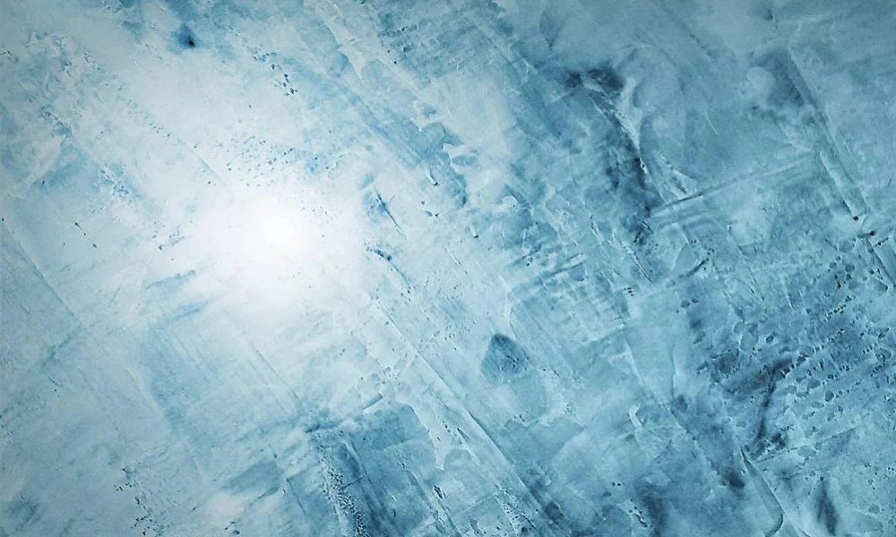 Декоративная лессирующая краска Vincent Decor Cire Deco (Винсент Декор Сир Деко) содержащая воск 1 л