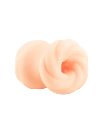 Мастурбатор-стоппер Homme Loyal Henchman бежевый 7010-01lola