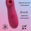 Вакуумно-волновой вибратор для стимуляции клитора Take It Easy Ace 9020-01lola