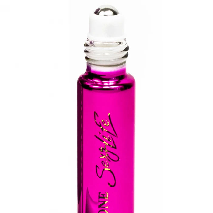 Духи с феромонами Sexy Life Wild Musk № 7 женские аромат Montale Honey Aoud