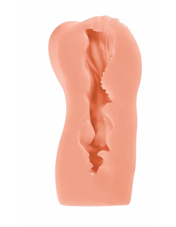 Мастурбатор Foxy Lady Sasha 2100-03Lola Мастурбатор Foxy Lady Sasha 2100-03Lola