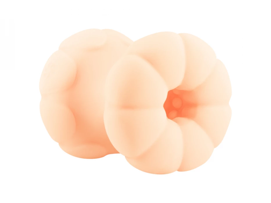 Мастурбатор-стоппер Homme Royal Henchman бежевый 7011-01lola