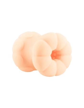 Мастурбатор-стоппер Homme Royal Henchman бежевый 7011-01lola