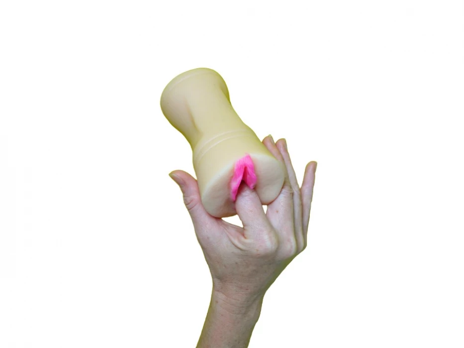 Мастурбатор LATINA PUSSY Erotic Fantas HT-P5