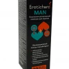 Биогенный концентрат для мужчин для усиления эрекции Erotic hard 250 мл