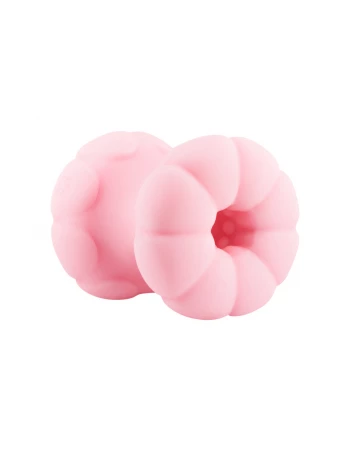 Мастурбатор-стоппер Homme Royal Henchman Розовый 7011-03lola