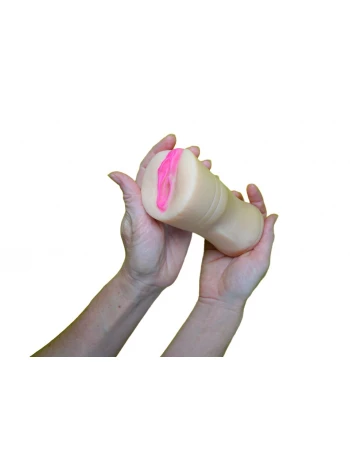 Мастурбатор LATINA PUSSY Erotic Fantas HT-P5