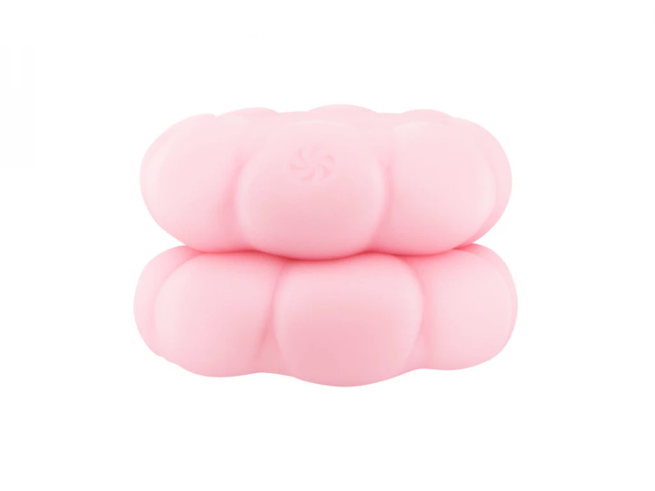 Мастурбатор-стоппер Homme Royal Henchman Розовый 7011-03lola