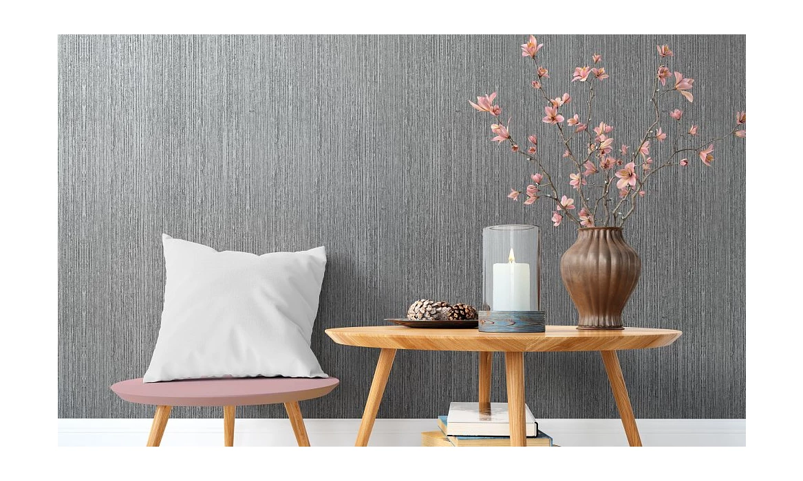 Декоративная краска натуральный шелк Decorazza Seta Argento (Декораза Сета) ST 001 5 кг