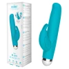 Вибратор для стимуляции клитора The Rabbit Company TRC-023BLU