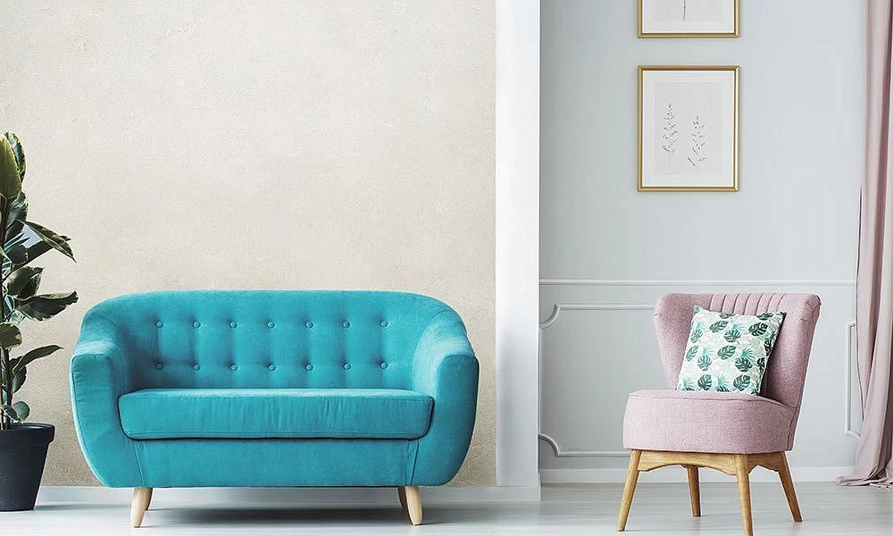 Декоративная штукатурка эффект бархата Decorazza Velours (Декораза Велюр) VL 001 1,2 кг