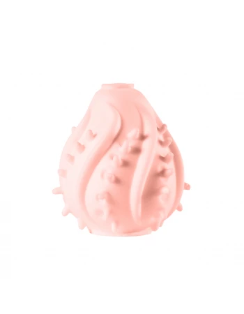 Мастурбатор яйцо Take it Easy Chic персик 9022-02lola