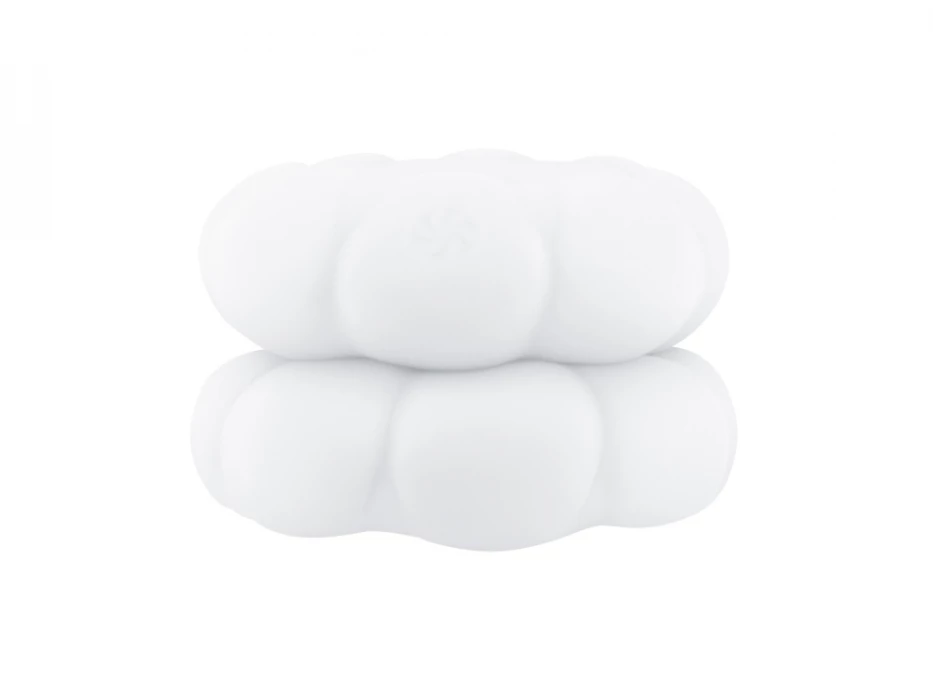 Мастурбатор-стоппер Homme Royal Henchman белый 7011-02lola