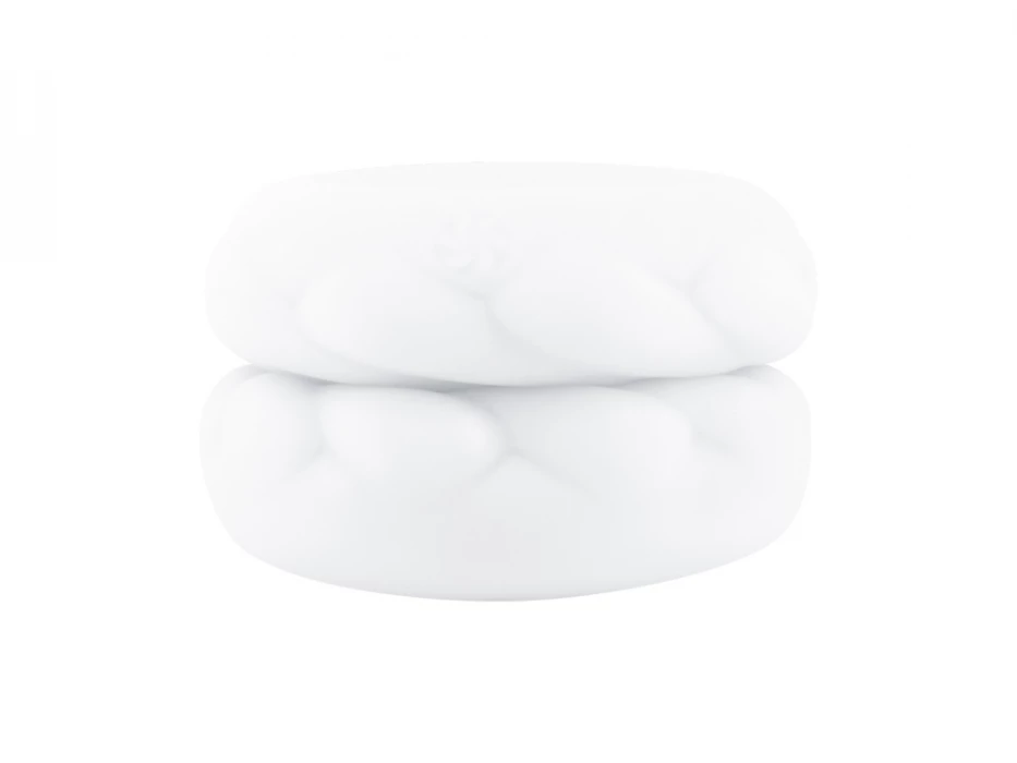 Мастурбатор-стоппер Homme Genial Henchman белый 7012-02lola