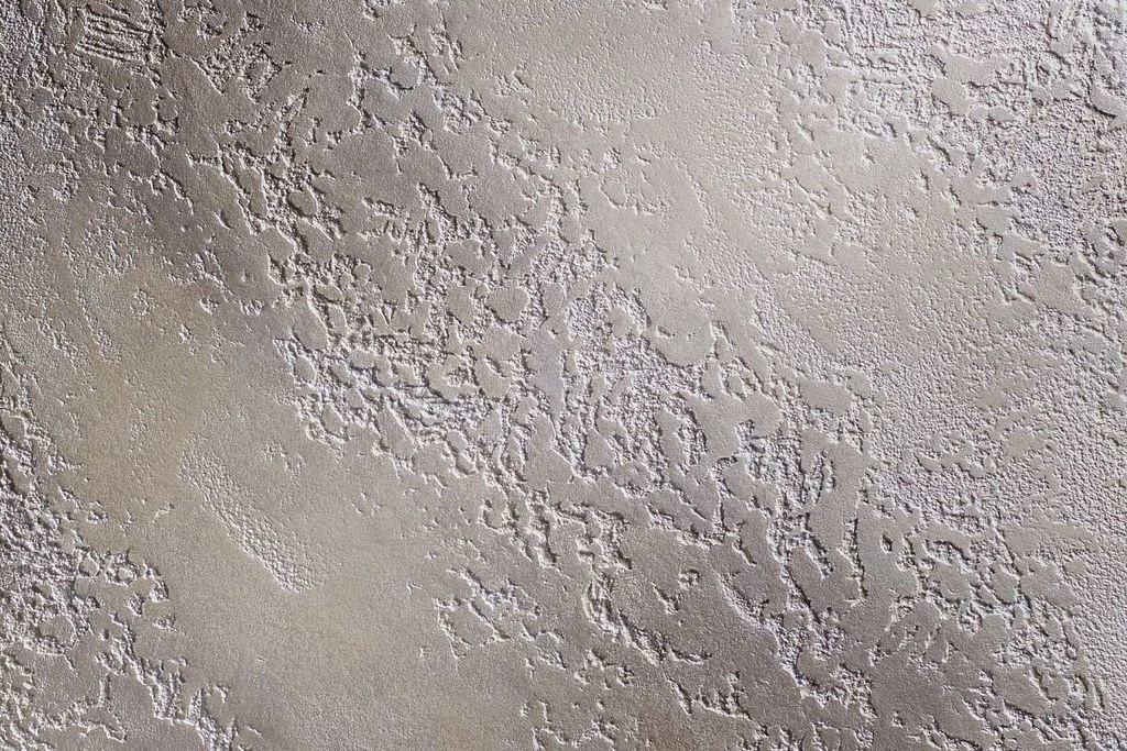 Декоративная штукатурка Decorazza Travertino naturale (Травертино Натурале) белый цвет 7 кг