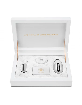 Вибратор набор от Little Pleasures Collection Le Wand LW-027