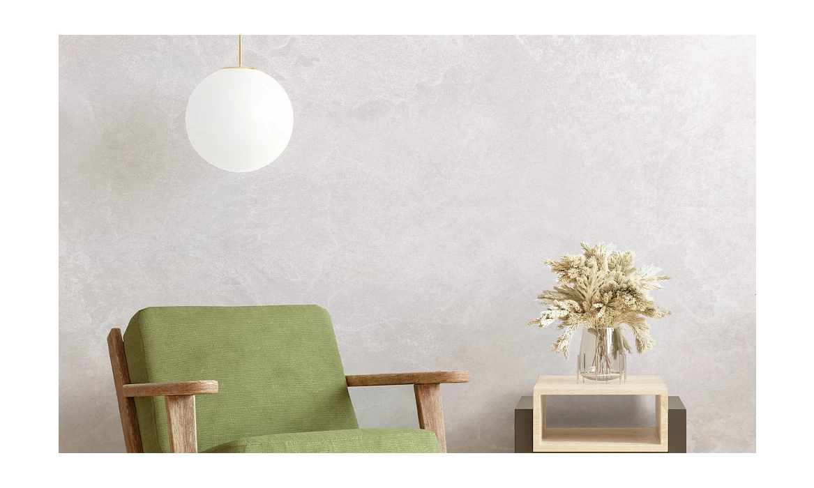 Декоративная штукатурка эффект замши Decorazza Alcantara (Декораза Алькантара) ALC 001 1 л