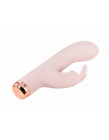 Вибратор кролик для точки G и стимуляции клитора 10 режимов 3461-01