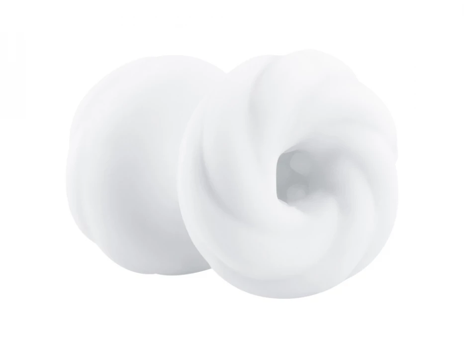 Мастурбатор-стоппер Homme Loyal Henchman белый 7010-02lola