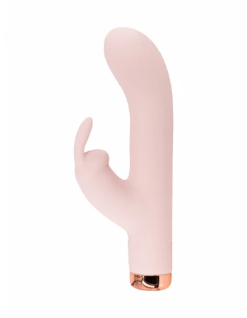 Вибратор кролик для точки G и стимуляции клитора 10 режимов 3461-01