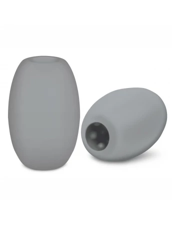 Мастурбатор двусторонний MINI BUBBLE ZOLO-6027