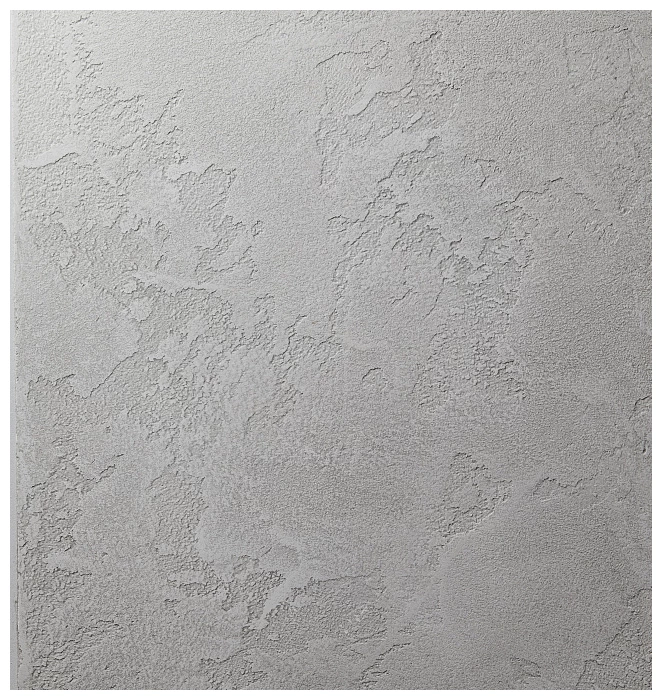 Декоративная штукатурка Decorum Andalousie (Декорум Андалусия) эффект ломаного камня 14 кг