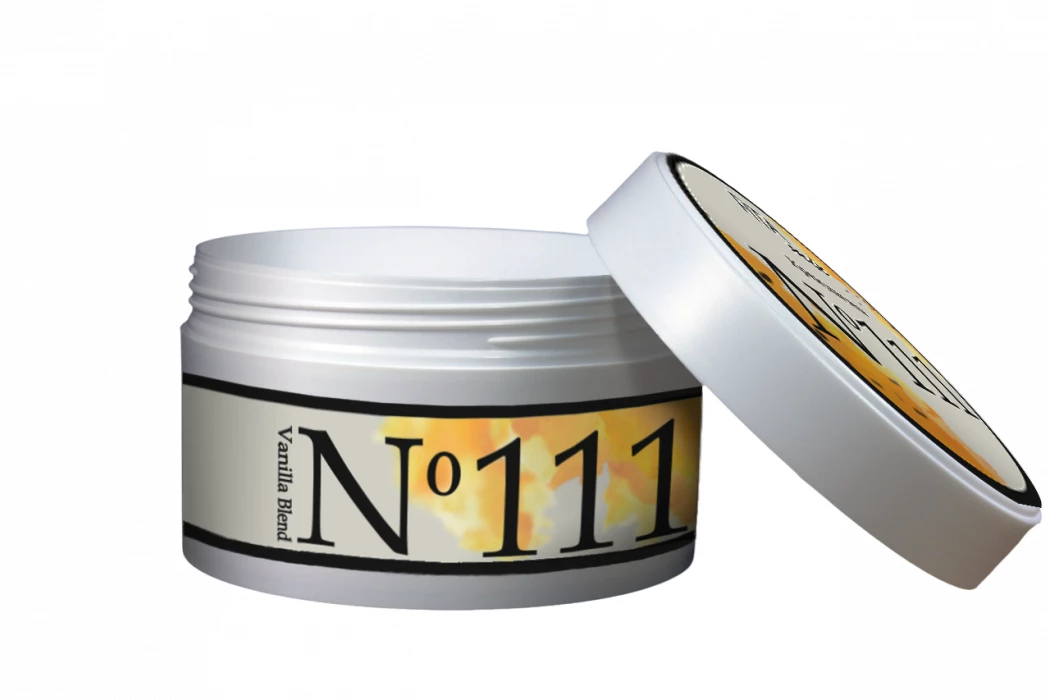 Крем для тела № 111 сладкая ваниль Vanilla Blend
