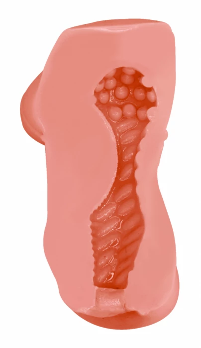 Мастурбатор Foxy Lady Lisa 2100-04Lola