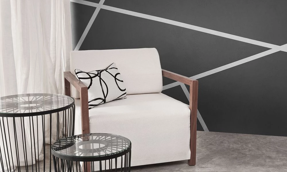 Декоративная штукатурка Decorazza Art Beton (Декораза Арт Бетон) серая AB 001 9 кг