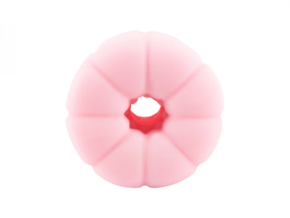 Мастурбатор-стоппер Homme Royal Henchman Розовый 7011-03lola