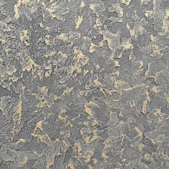 Декоративная штукатурка Decorum Rustique (Декорум Рустик) эффект грубого необработанного камня 14 кг