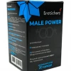Капсулы для повышения потенции у мужчин Erotichard Male Power, 20 капсул
